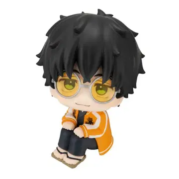 WIND BREAKER 윈브레 룩업 토카게 조