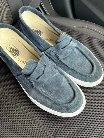 VANS 잭슨마티스