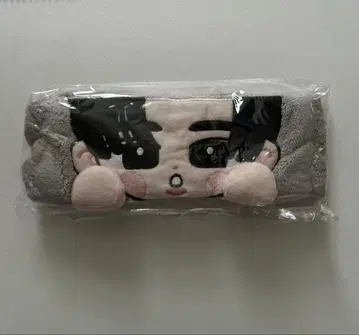 SnowMan 스노치루 헤어밴드 메구로 렌