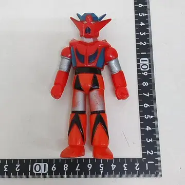 포피 겟타 드래곤 소프트 비닐 다이나믹 프로 도에이 당시물 쇼와 레트로