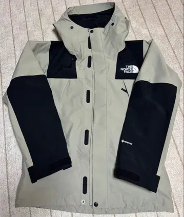 THE NORTH FACE 마운틴 자켓 NP61800 M