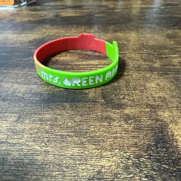 Mrs. GREEN APPLE 러버 밴드