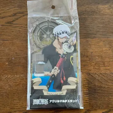 트라팔가 로 아크릴 멀티 스탠드