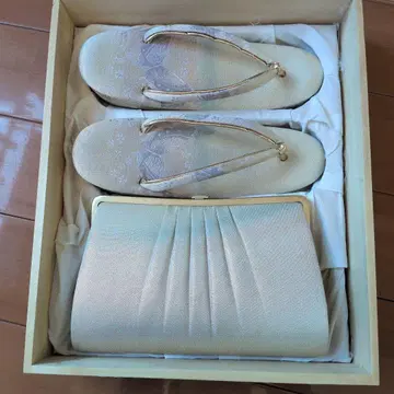 조리 및 백 세트