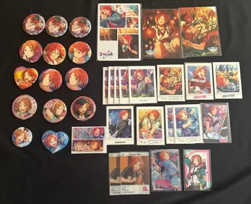 아오이 히나타 아오이 유우타 바나콜레 파샤츠 파샤코레 에모카 브로마이드