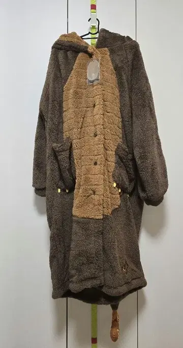 원신 종려 선조의 유해 룸웨어 공식 정품 안대 미포함