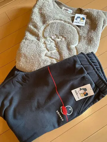 오분구토잇쇼 [미사용 새상품] 4L 룸웨어