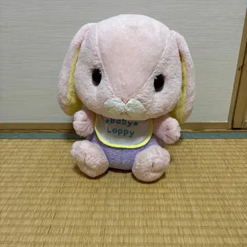 샘플 상품 포테우사 롯삐 모모하나짱