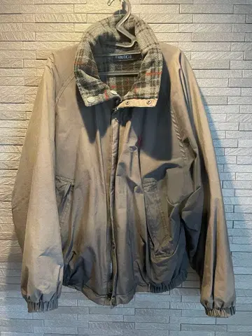 Nautica 리버서블 자켓