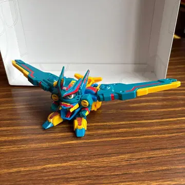 슈퍼 비다맨 스피더 피닉스