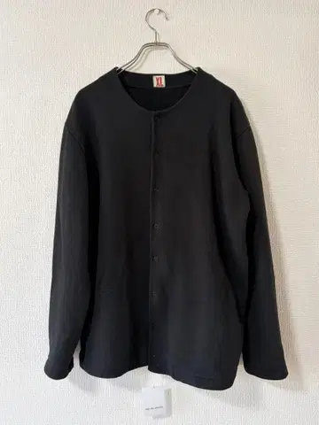 BRU NA BOINNE 나이노나이 가디건