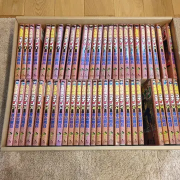 명탐정 코난 1-53권 세트 아오야마 고쇼