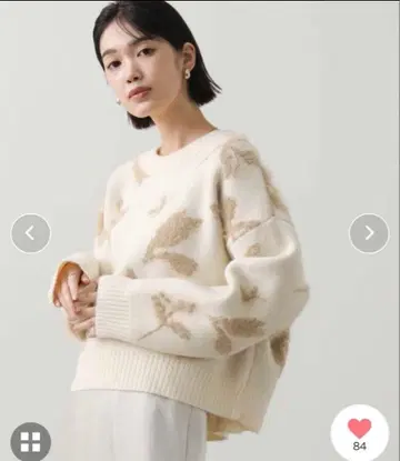 Gready Brilliant 샤기 JQ 크루