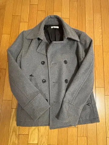 임프 코트 M 사이즈