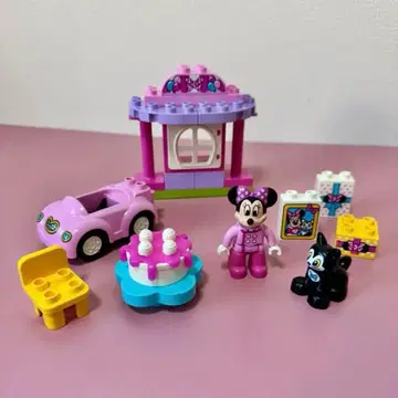 레고 듀플로 미니