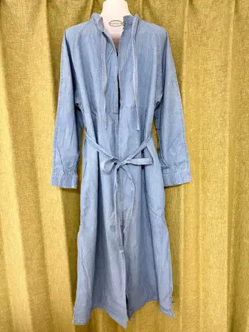 [ 새상품 ] 아루메르 Allumer 롱 코트 1