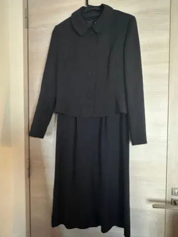 YUMI KATSURA 수험복 다크 네이비 38