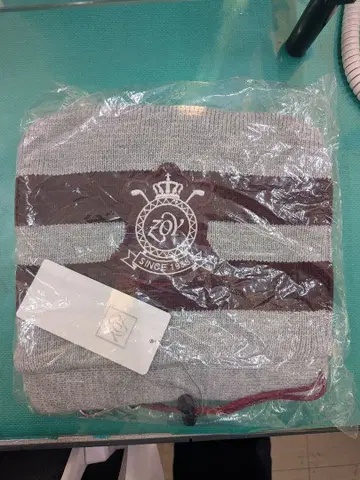 ZOY 아이언 커버 새상품