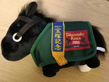 서러브레드 컬렉션 말 의류 코스튬 봉제 인형 이퀴녹스