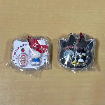 산리오 캐릭터즈 패키지 참