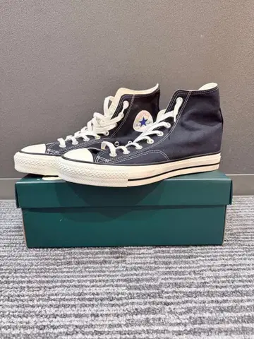 A.PRESSE CONVERSE 척테일러 올스타 네이비