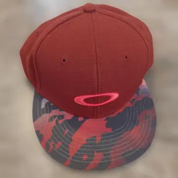 OAKLEY 남성용 캡