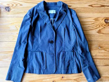 MACKINTOSH PHILOSOPHY 테일러드 자켓 네이비