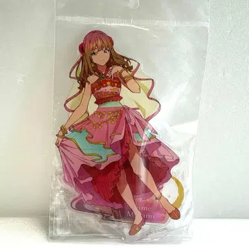 미개봉 SSSS.DYNAZENON 미나미 유메 아크릴 스탠드