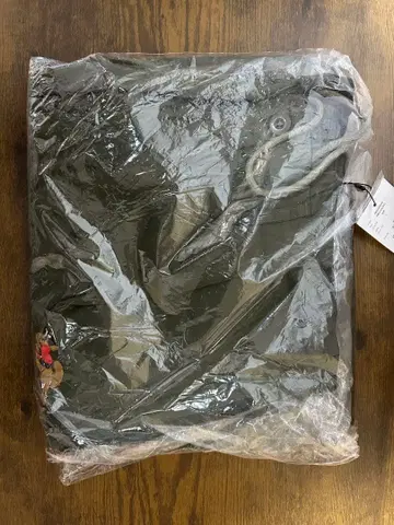 새상품 카오요리나카미 카고 팬츠 카키