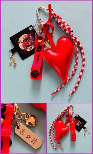 B'z -FYOP- [넥스트랩] & [폰탭 블랙] 덤 포함