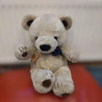 작은 곰의 팬팬 퍼스트사 쇼와 레트로