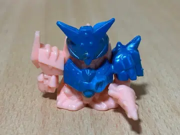 기사 레오팔드 건지우기 당시 물품