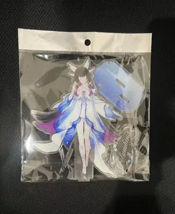 원신 콜롬비나 아크릴 스탠드