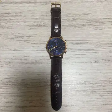 타미힐피거 TH.329.1.34.2251.1 쿼츠 데이데이트