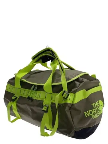 THE NORTH FACE 보스턴 백 올리브 그린