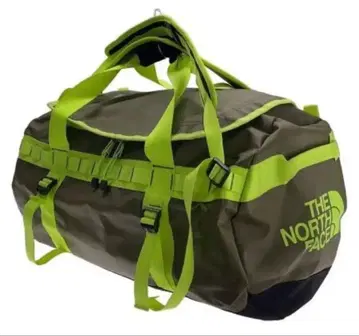 THE NORTH FACE 보스턴 백 올리브 그린