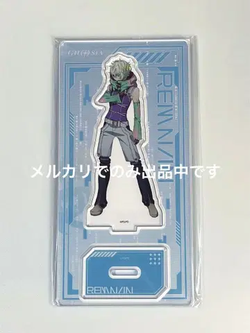 그노시아 아크릴 스탠드 렘넌 교토 마츠리 애니메이트