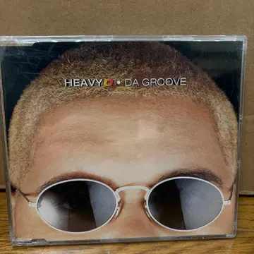 HEAVY C DA GROOVE