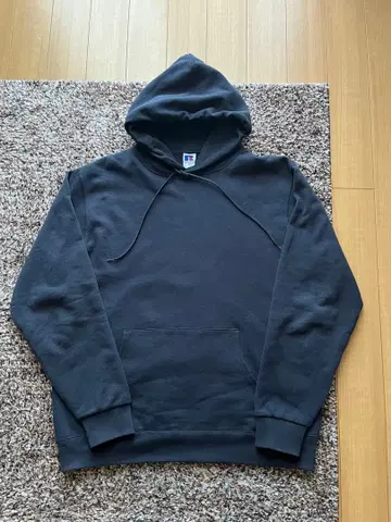 러셀 애슬레틱 후드티 새상품급