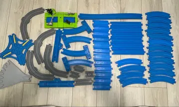 프라레일 레일 묶음 판매