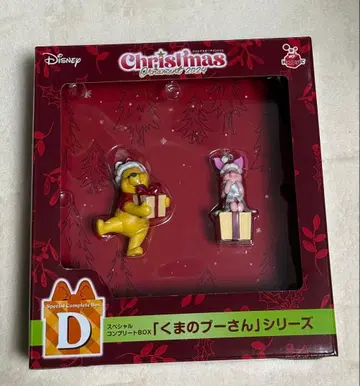 디즈니 크리스마스 오너먼트