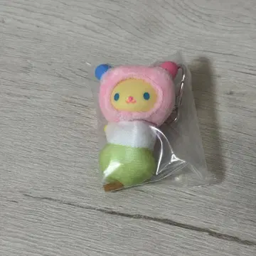 치비또모 산리오 화과자 우사하나