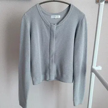 M-PREMIER 가디건 36