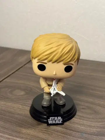 Star Wars 펀코 팝 스타 워즈 루크 스카이워커