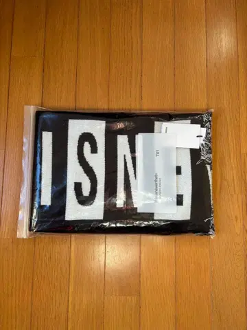 thisisneverthat 머플러