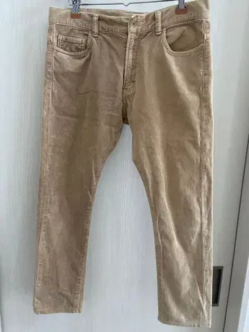 론 헤르만 Ronherman 코듀로이 팬츠