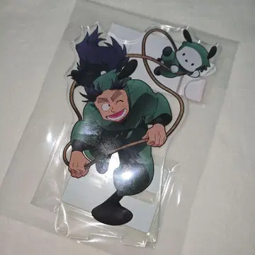 닌타마 란타로 산리오 나나마츠 코헤이타 포차코 아크릴 스탠드 아크스타