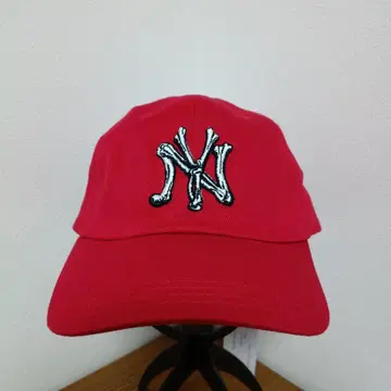 BASICKS / Born New York Cap