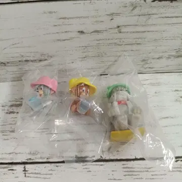 톰과 제리 사우나 3종 세트