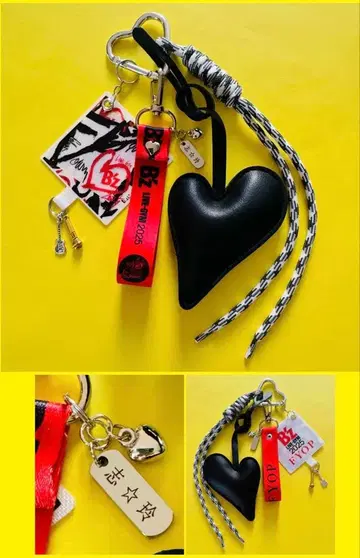 B'z -FYOP- [넥스트랩] & [폰탭 화이트] 덤 포함